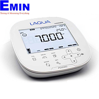 Máy đo độ dẫn điện/Điện trở/TDS/Độ mặn/Nhiệt độ HORIBA EC2000-S (~2.000S/cm; 0.001~20MΩ・cm; ~100ppt)