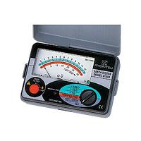 Máy đo điện trở đất KYORITSU 4102A