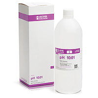Chất chuẩn đo pH 10.01 HANNA Hi7010/1L