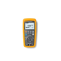 Đồng hồ vạn năng FLUKE FLUKE-283FC/APAC (1500 V, 600.0 mV, True-RMS)
