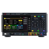 Nguồn một chiều KEYSIGHT EDU36311A (3 đầu ra, 90 W)