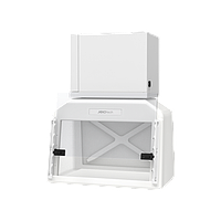 Nắp chụp hút JEIOTECH PMH-720 (0.3~1 m/s)