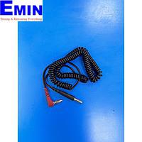 Dây đo màu đỏ dùng cho 152BP-5P TREK N9071