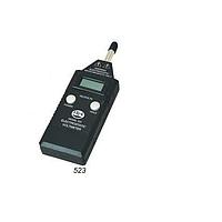 MÁY ĐO ĐIỆN ÁP TĨNH ĐIỆN CẦM TAY TREK 523-1 (không tiếp xúc, ±20kV)