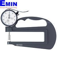 Đồng hồ đo độ dày vật liệu kiểu cơ MITUTOYO 7321A (0-10mm/ 0.01mm)