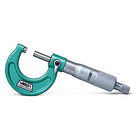 Panme đo ngoài cơ khí INSIZE 3210-75A (50-75mm/0.001mm)