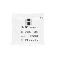 Thuốc thử dùng cho Checker đo Niken HANNA HI726-25