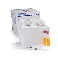 Chất chuẩn đo COD HANNA HI93754A-25 (0 to 150 mg/L O₂)