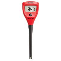 Máy đo PH HANNA HI98100 (0.00-14.00pH)