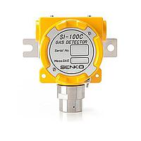 Máy đo khí lắp cố định SENKO SI-100C SO2 (0~20ppm)