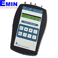 Máy hiệu chuẩn vòng lặp R&D Instruments mV / mA