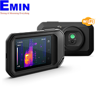 Camera đo nhiệt độ FLIR C5 (-20-400°C; wifi)