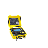 Máy đo tỉ số biến áp 1 pha Chauvin Arnoux DTR 8511 (0.8000:1 ~ 8000.0:1)