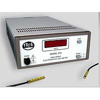 Máy đo điện áp tĩnh điện không tiếp xúc DC TREK 370 (0 đến ±3 kV DC, hồi đáp nhanh)