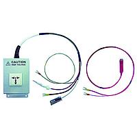 Phụ kiện kết nối cho máy kiểm tra an toàn điện GW INSTEK GHT-118 (GPT-9000/9000A)