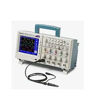 Máy hiện sóng số TEKTRONIX TBS1202C (200 MHz, 2 CH, 1 GS / s)
