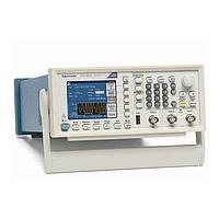 Máy phát xung TEKTRONIX AFG2021 (20Mhz, 1Ch, 250 MS/s)