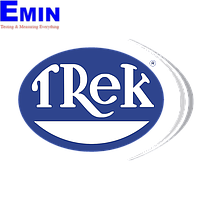 Hộp đựng cho máy đo tĩnh điện 520 TREK 43469