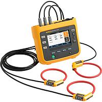 Máy ghi điện ba pha FLUKE FLUKE-1732/INTL (1500A)