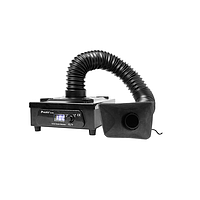 Máy hút khói chì Proskit SS-596F (90 L/phút, 15W)