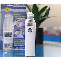 Nhiệt kế đo nhiệt độ cơ thể bằng hồng ngoại EXERGEN TAT-2000C (Xuất xứ Mỹ)