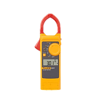 Ampe kìm AC/DC FLUKE 301 D (AC/DC 600 A)