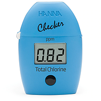 Máy đo tổng Chlorine Hanna HANNA HI711 (0.00 - 3.50 ppm)