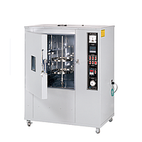 Tủ sấy kiểm tra lão hóa Cometech QC-607L