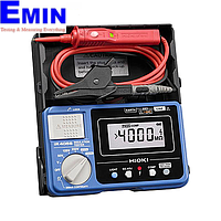 Máy đo điện trở cách điện HIOKI IR4056-21