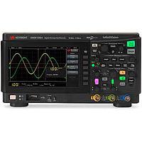 Máy hiện sóng số KEYSIGHT DSOX1202A (70Mhz, 2 CH, 2 GSa/s)