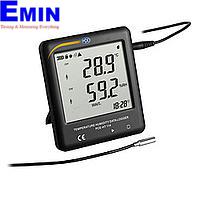 Máy đo nhiệt độ, độ ẩm PCE HT 114