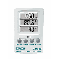 Máy đo nhiệt độ độ ẩm môi trường EXTECH 445702