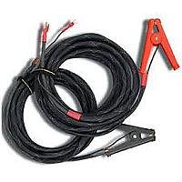 Bộ que đo dạng kẹp Kelvin sử dụng cho máy đo điện trở tiếp xúc Chauvin Arnoux P01295495 (200A, 15m)