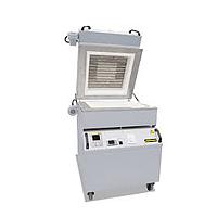 Lò nung nhanh NABERTHERM LS 25/13 (1300°C, 25L)