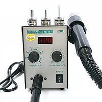 Máy khò linh kiện QUICK QUICK 957DW+