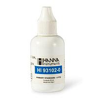 Chất chuẩn độ đục Hanna HI 93102-0 (0 NTU, 30ml)