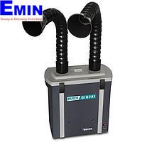 Máy lọc, hút khói thiếc QUICK QUICK 6102A1 (3000Pa, 240m3/h)