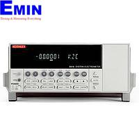 Máy đo điện trở cao KEITHLEY 6517B (200TΩ, 0.125%)