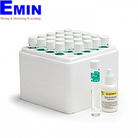 Chất chuẩn đo Amonia HANNA HI93764B-25