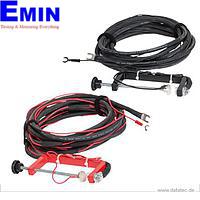 Bộ que đo Kelvin dùng do máy đo điện trở tiếp xúc Chauvin Arnoux P01295487 (15m)