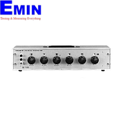 Hộp điện trở thập phân Yokogawa 279303 (0~111.1110 MΩ)