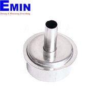 Đầu khò nhiệt QUICK NK2064 (6.4mm)