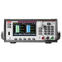 Nguồn DC mô phỏng pin KEITHLEY 2281S-20-6