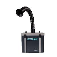 Máy lọc khói thiếc QUICK QUICK 6101A1