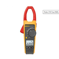Ampe kìm AC/DC FLUKE FLUKE-374 (AC/DC, True Rms, 600A)