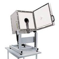 Lò nung nóng chảy NABERTHERM KC 2/15 (1500°C, 2L)