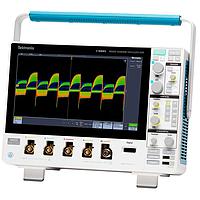 Máy hiện sóng số TEKTRONIX MDO34 (Opt MDO34 3-BW-100, 100Mhz, 4 kênh, 2.5Gs/s)