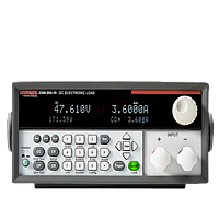 Tải giả điện tử Keithley 2380-120-60 (120V, 60A, 250W)