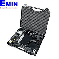 Máy đo khí thải TESTO 310 II (0 ~ 21 Vol.% O2, -40 ~ +40 hPa)
