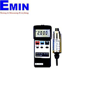 Portable pressure Meter